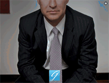 Tablet Screenshot of gutierrezfirm.com